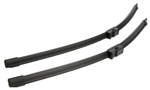 3 397 - ПЕРЕДНІ ДВІРНИКИ BOSCH AEROTWIN 3397118970 A970S BMW X5 E70 X6 E71 E72