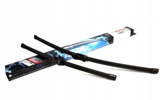 3 397 - КОМПЛЕКТ ДВІРНИКІВ ALFA ROMEO GIULIETTA