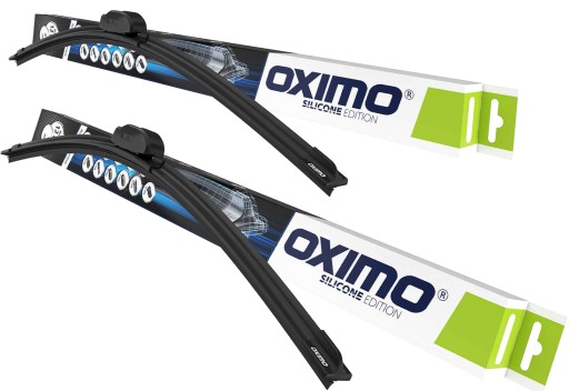 OximoMT650 MT400 - ОЧИЩКИ OXIMO 650 мм 400 мм 65 см 40 см НАБІР.
