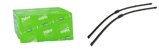 577869 - Склоочисник SILENCIO X-TRM OE MERCEDES Classe s 4.