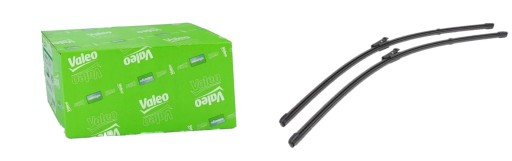 577841 - Склоочисник SILENCIO X-TRM OE VW Transporter T5 (0