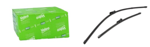 574668 - ЩІТКА СКЛООЧИСНИКА SILENCIO XTRM VM468X2