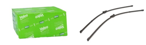 574673 - Склоочисник SILENCIO XTRM VM473 OPEL: Astra J (200