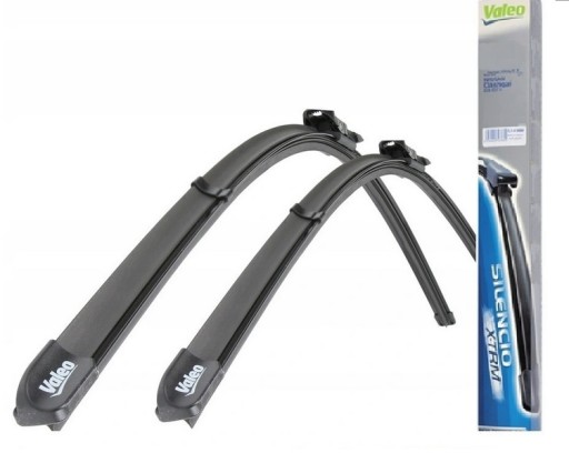 577894 - ДВІРНИКИ VALEO CITROEN C4 GRAND PICASSO 2 II 13