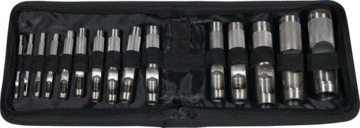 РЕЗИНКИ ДЛЯ РЕЗИНЫ И КОЖИ 3-25 ММ.15ЕЛ.