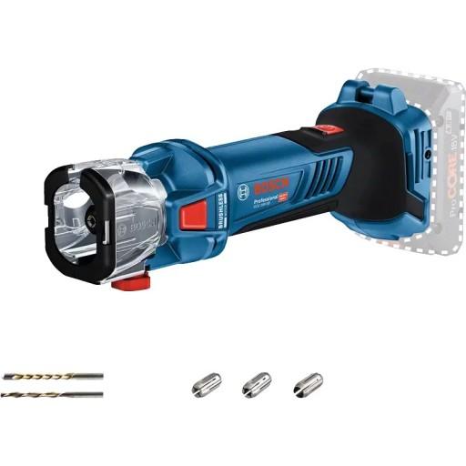 K/G ДОШКОРІЗАЛЬНА МАШИНА GCU 18V-30 0*AH