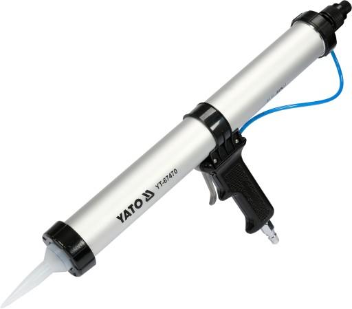 ПНЕВМАТИЧЕСКИЙ СКВЕР 600 МЛ