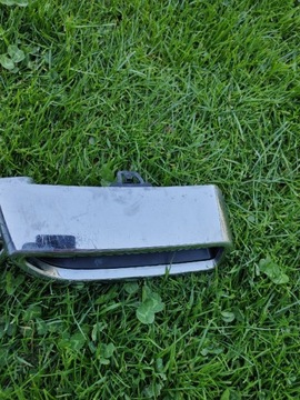 ДИФФУЗОР ВЫХЛОПНОГО НАКОНЕЧНИКА PEUGEOT 308 T9