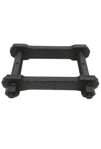 GR386EX - ПОДОВЖЕНА ПІДВІСКА ПРУЖИНИ TOYOTA HILUX / 4 RUNNER