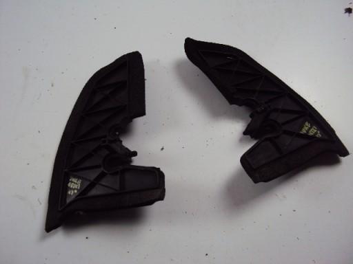 638A2 1KA0A - ЗВУКОИЗОЛЯЦИЯ КРЫЛА NISSAN JUKE 1.5 DCI 11-