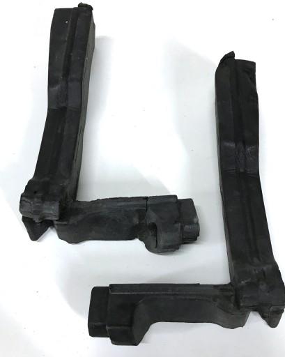 Бризговики AUDI A5 8T0823722 8T0823721