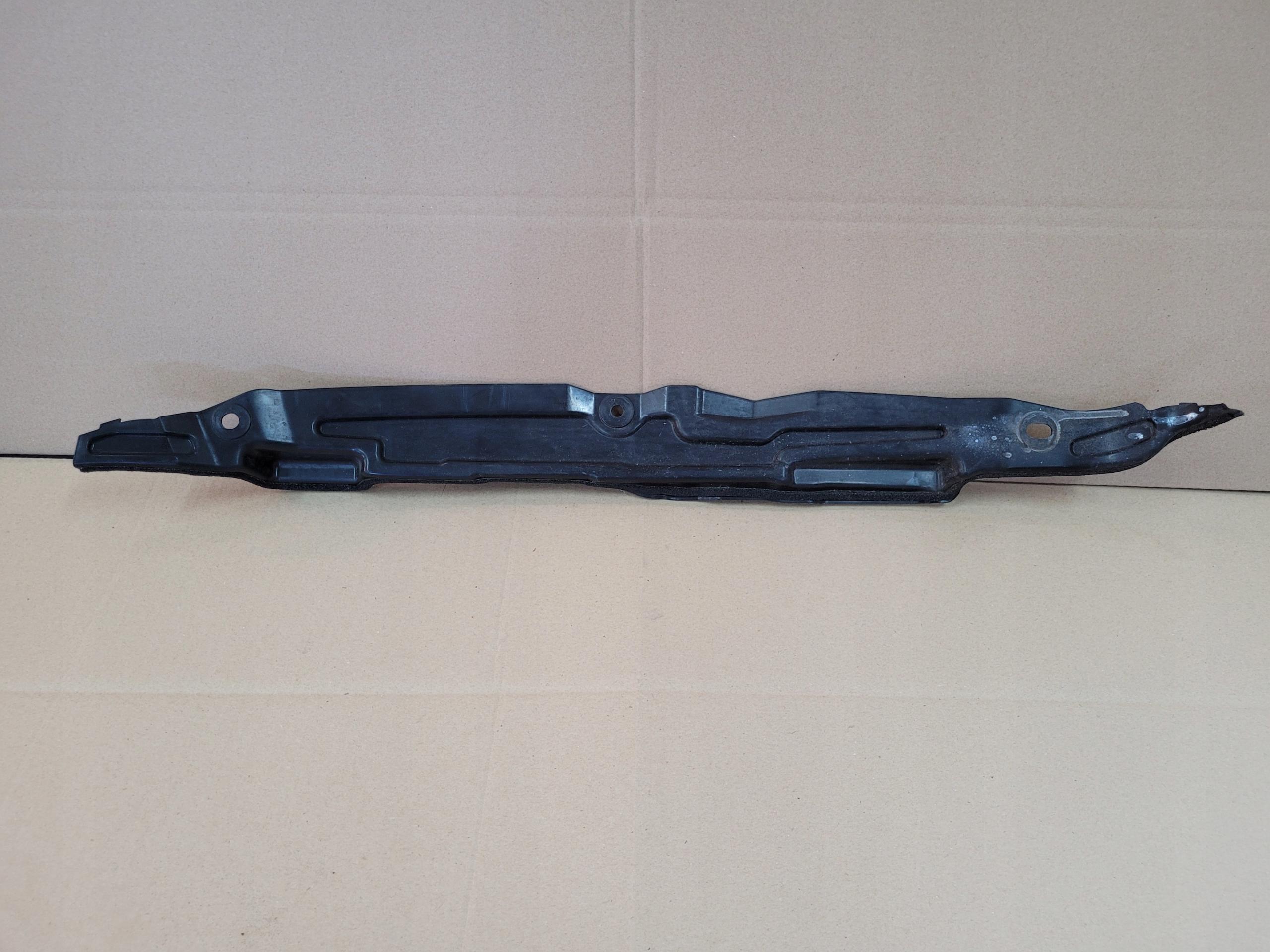 84142-B9000 - Звукоізоляція бризковика HYUNDAI I10 II 2