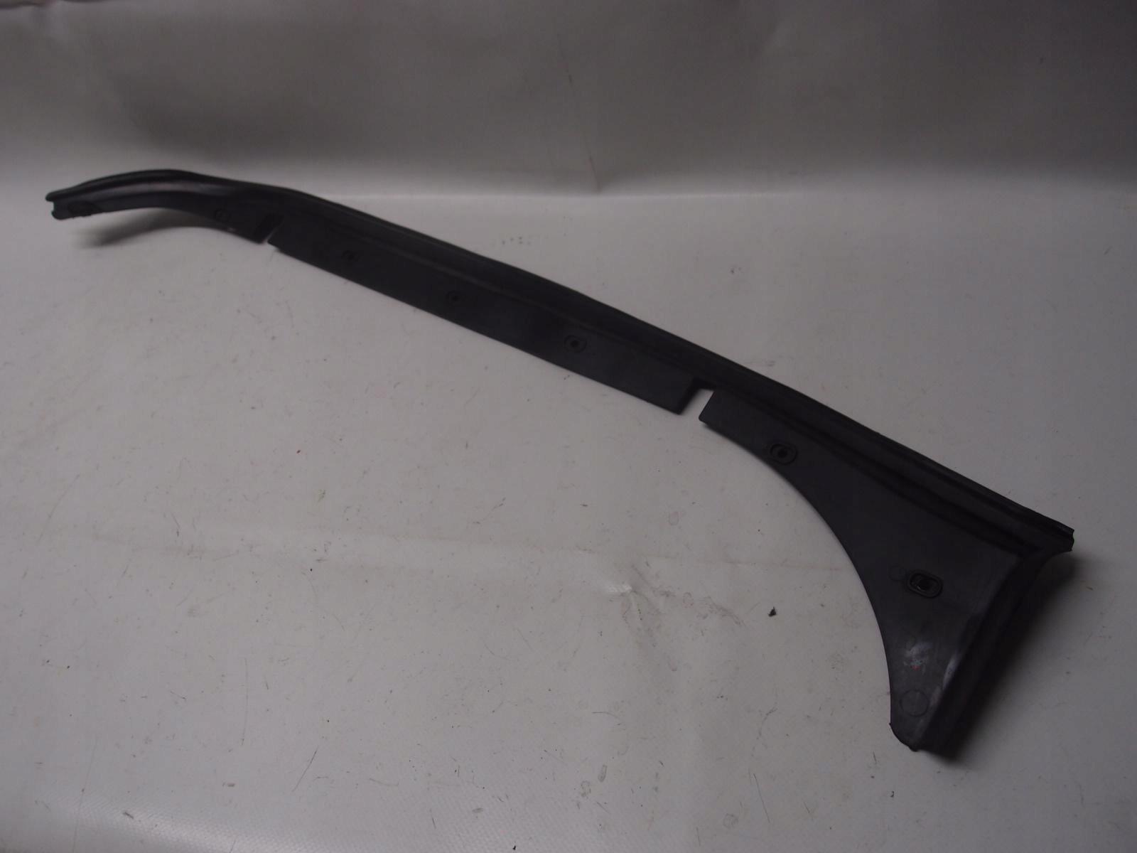 Звукоизоляция крыла левая C4 PICASSO 9678380380 G