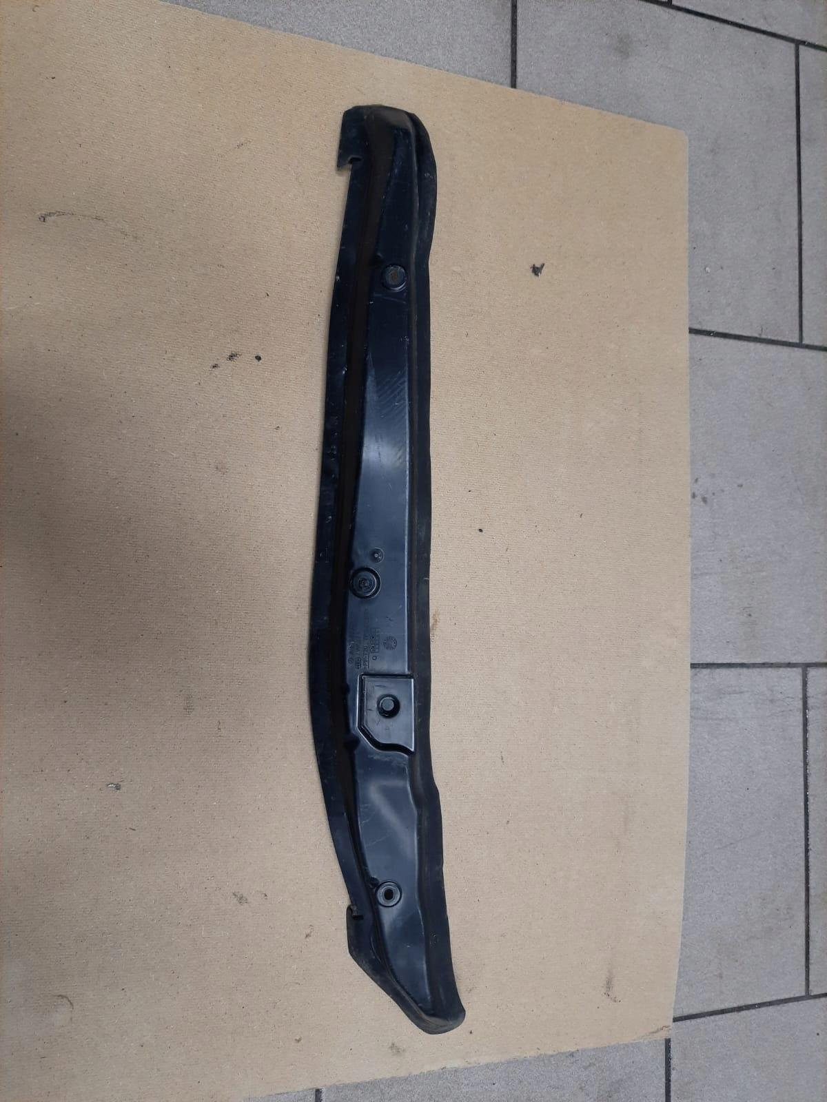 A1778890100 - Звукоизоляция левого крыла MERCEDES A-Class W177