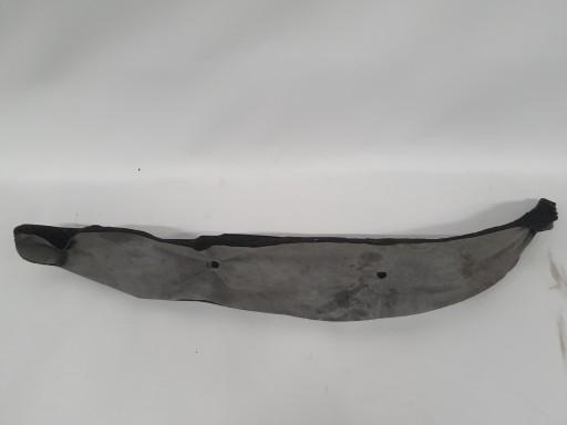 631316PA0A - Звукоизоляция крыла левая NISSAN Juke II F16 19-