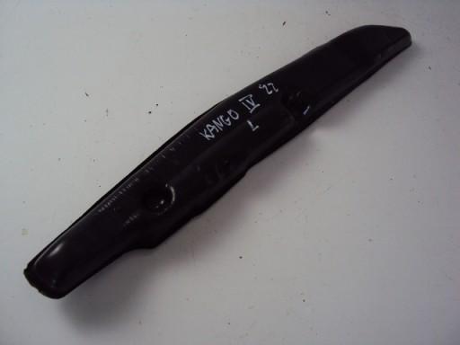 638A14624R - ЗВУКОИЗОЛЯЦИЯ ЛЕВОГО КРЫЛА RENAULT KANGOO III 21-