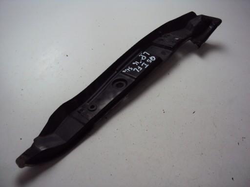 8R0821111C - Звукоізоляція лівого крила AUDI Q5 8R LIFT 2012-