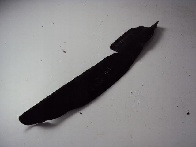 ЗВУКОИЗОЛЯЦИЯ ЛЕВОГО КРЫЛА PEUGEOT 3008 II 2016-