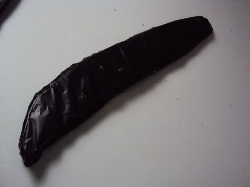 ЗВУКОИЗОЛЯЦИЯ ЛЕВОГО КРЫЛА RENAULT CLIO V 19-