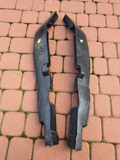 84141-D7000 84142-D7000 - ЗВУК КРИЛА ЛІВОГО ПРАВОГО ПЕРЕДНЬОГО HYUNDAI TUCSON III