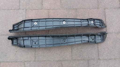 ЗВУК КРИЛА ЛІВО-ПРАВО ПЕРЕДНЄ-- LEXUS UX 250h 53827-76020