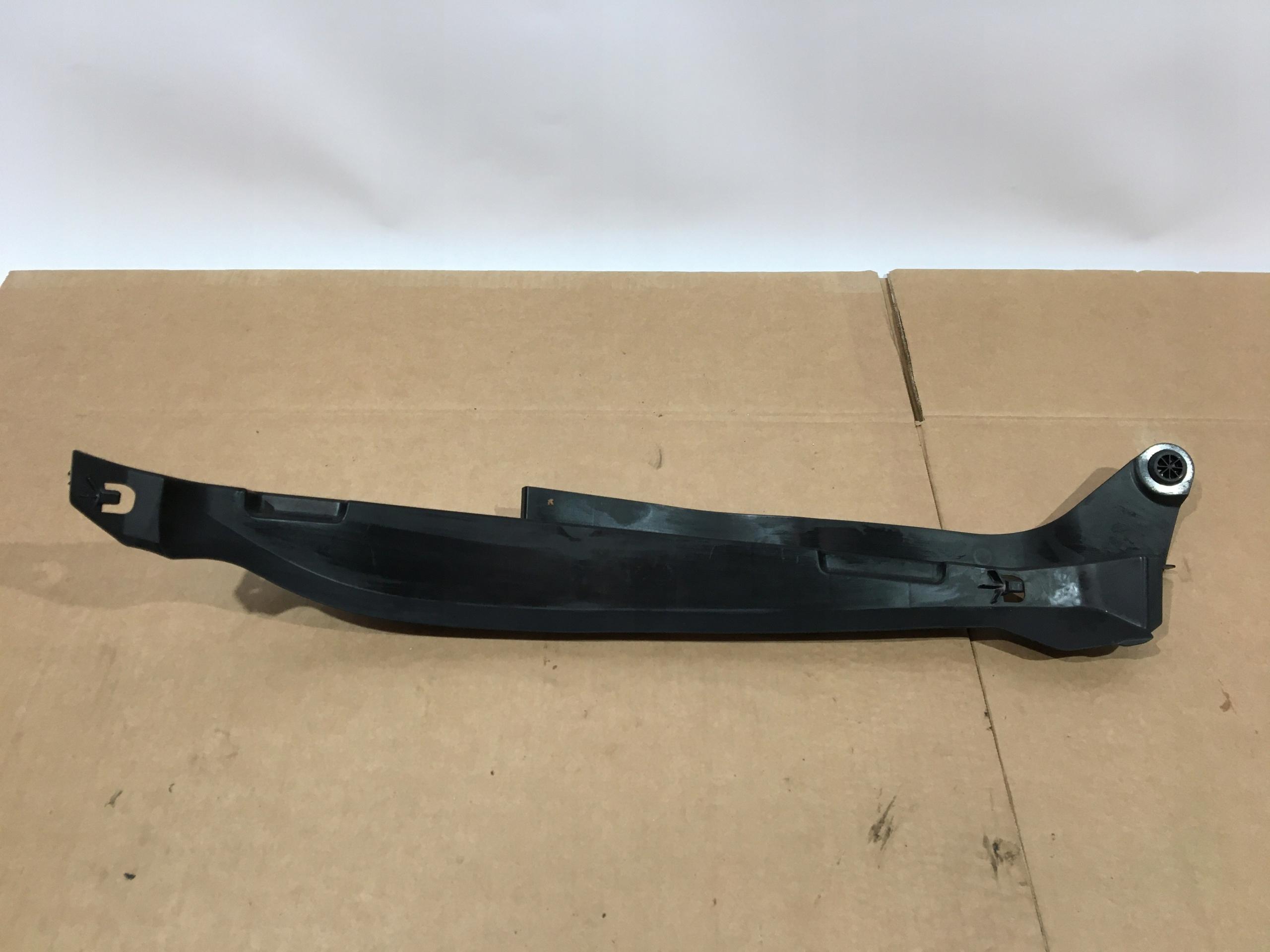 74155-3M0-000 - ЗВУКОІЗОЛЯЦІЯ КРИЛА ЛІВИЙ ПЕРЕДНІЙ HR-V E: HEV 22-