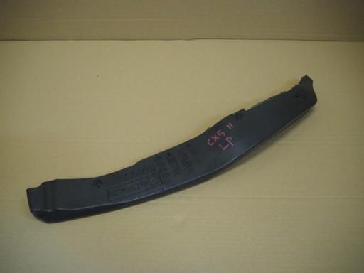 KB7W56396 - ЗВУКОІЗОЛЯЦІЯ КРИЛА ЛІВА ПЕРЕДНЯ MAZDA CX5 CX-5 II