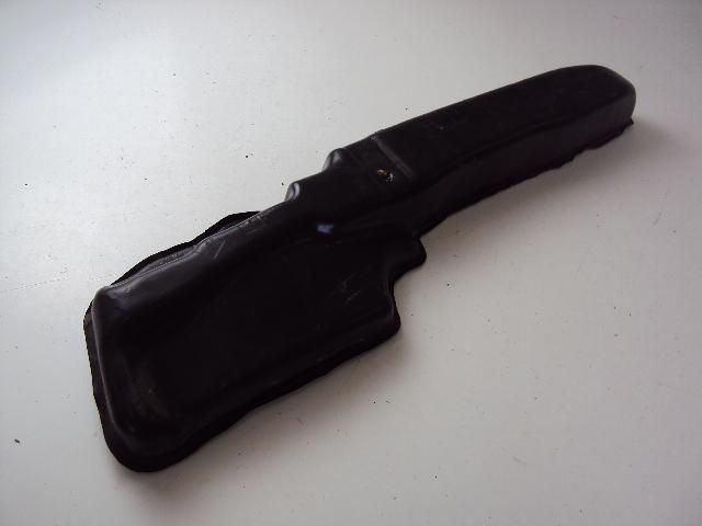 638A05287R - MUDGUARD MUDGUARD LEFT FRONT RENAUL KADJAR 15-