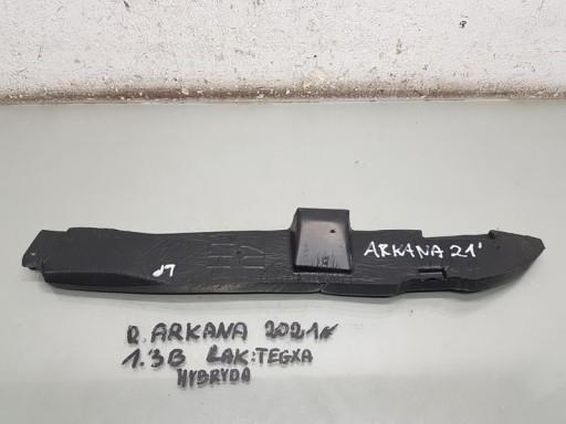 ЗВУКОИЗОЛЯЦИЯ КРЫЛА ЛЕВЫЙ ПЕРЕДНИЙ RENAULT ARKANA