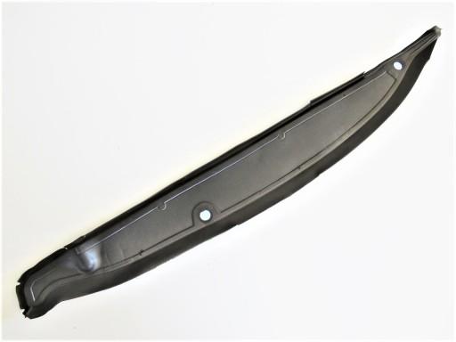 631120005R - ЗВУКОИЗОЛЯЦИЯ КРЫЛА MEGANE III ПРАВАЯ ЗАЩИТА 5D