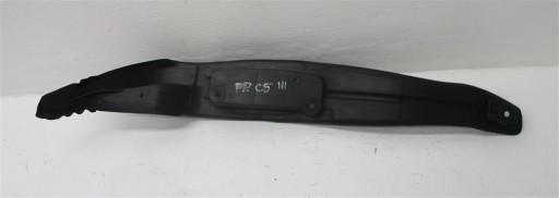 9682864080 - Звукоизоляция правого крыла CITROEN C5 III X7