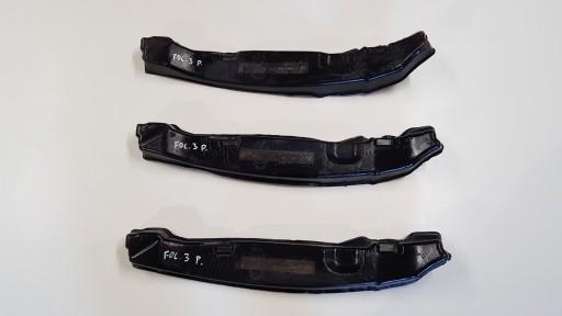 ЗВУКОИЗОЛЯЦИЯ ПРАВОГО КРЫЛА FORD FOCUS MK3