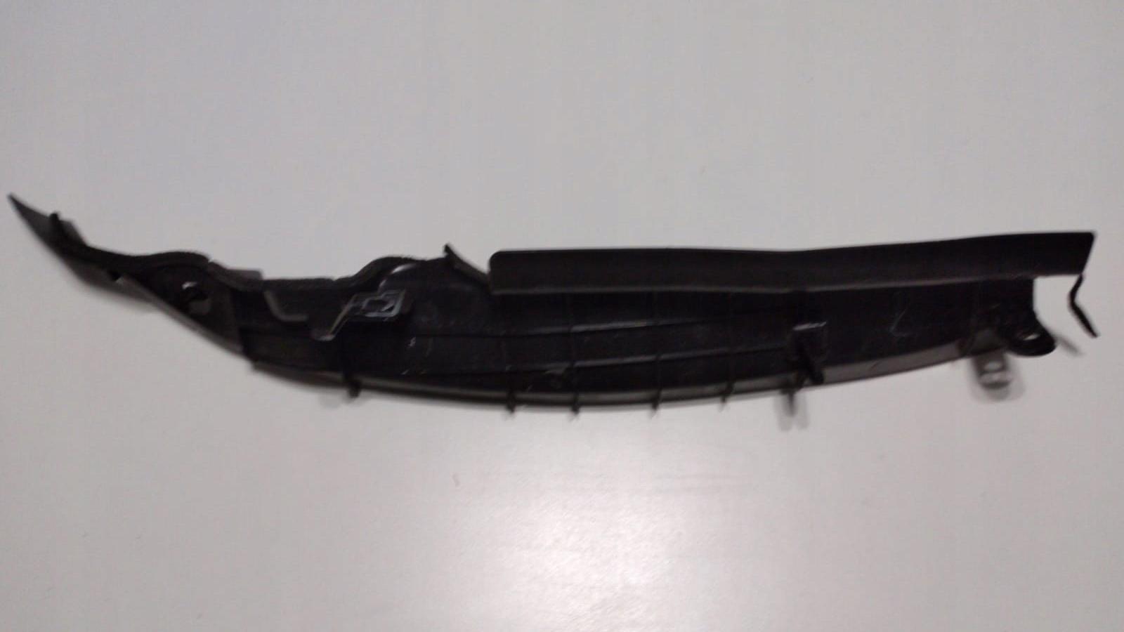 ЗВУКОИЗОЛЯЦИЯ ПРАВОГО КРЫЛА HONDA CIVIC X 74155-TGG