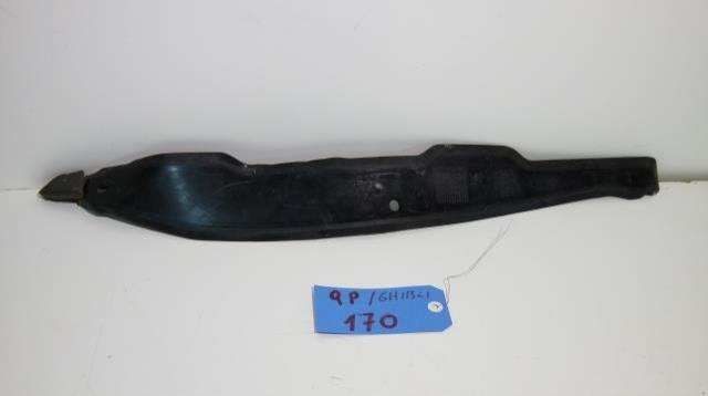 ЗВУКОИЗОЛЯЦИЯ ПРАВОГО КРЫЛА MASERATI QUATTROPORTE