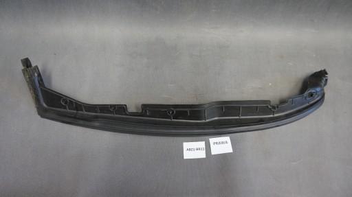 Soundproofing for the fender right peugeot RCZ ym18500880