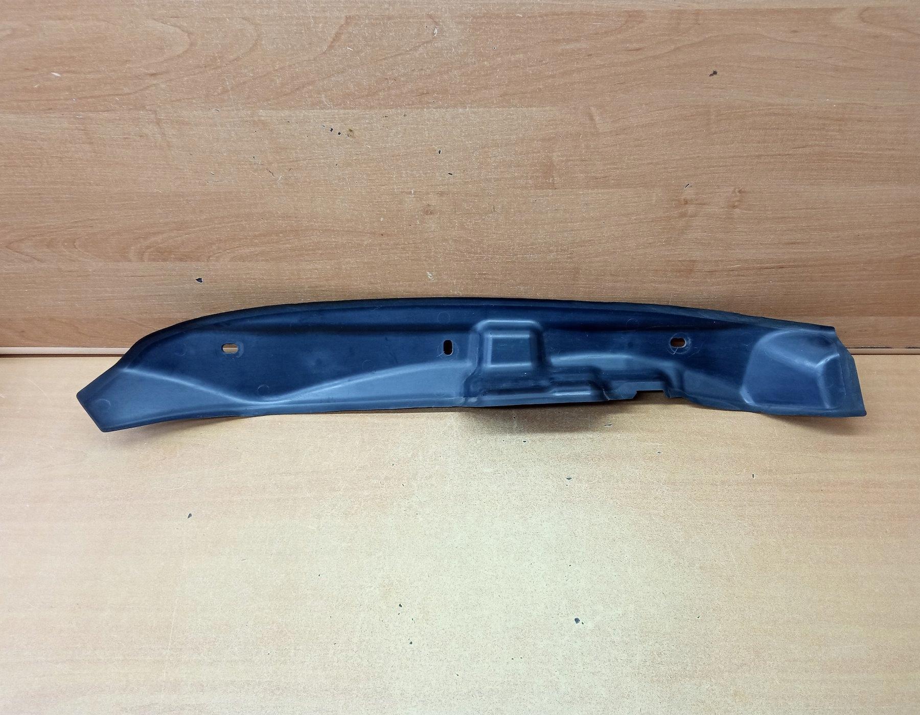 ЗВУКОИЗОЛЯЦИЯ КРЫЛА ПРАВОЕ VOLVO XC90 II 31353953