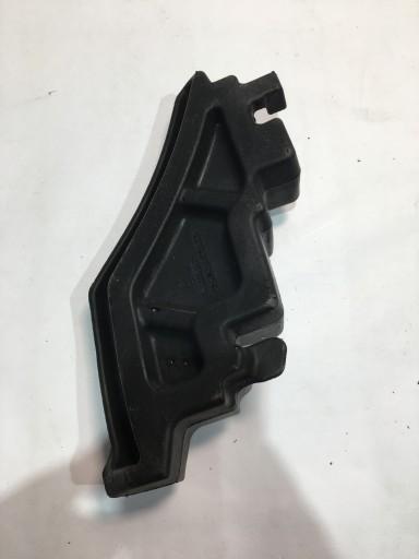 53153-K2010 - ЗВУКОІЗОЛЯЦІЯ КРИЛА ПРАВИЙ YARIS CROSS 21-