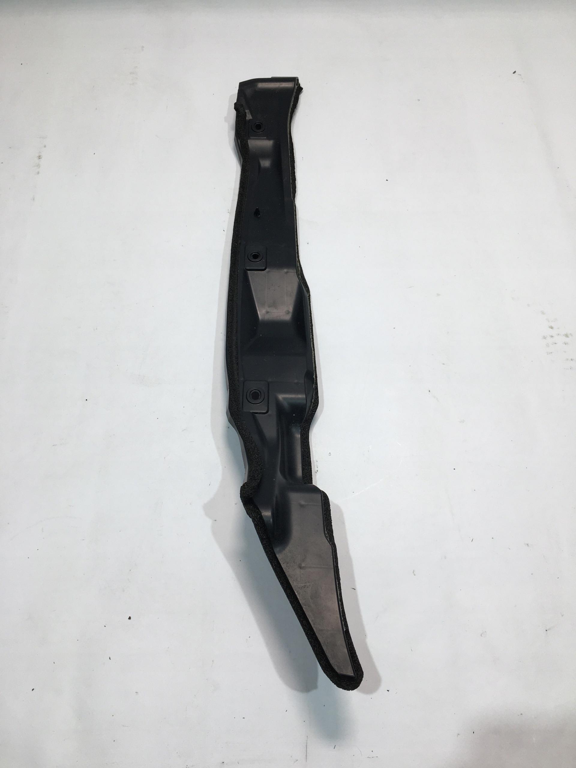 53827-K2010 - ЗВУКОІЗОЛЯЦІЯ КРИЛА ПРАВИЙ YARIS CROSS 21-