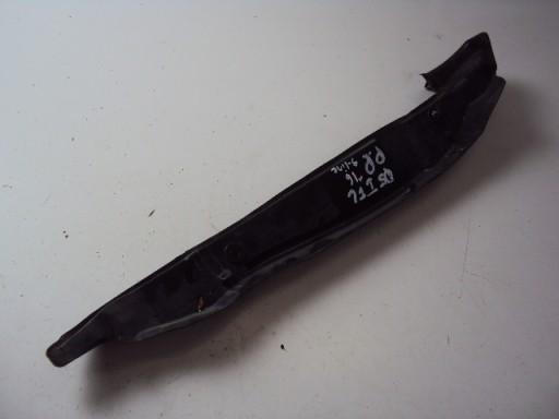 8R0821112C - Звукоізоляція правого крила AUDI Q5 8R LIFT 2012-