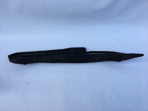 53827-0K020 - ЗВУКОІЗОЛЯЦІЯ КРИЛА ПРАВИЙ ПЕРЕДНІЙ HILUX 15-VIII