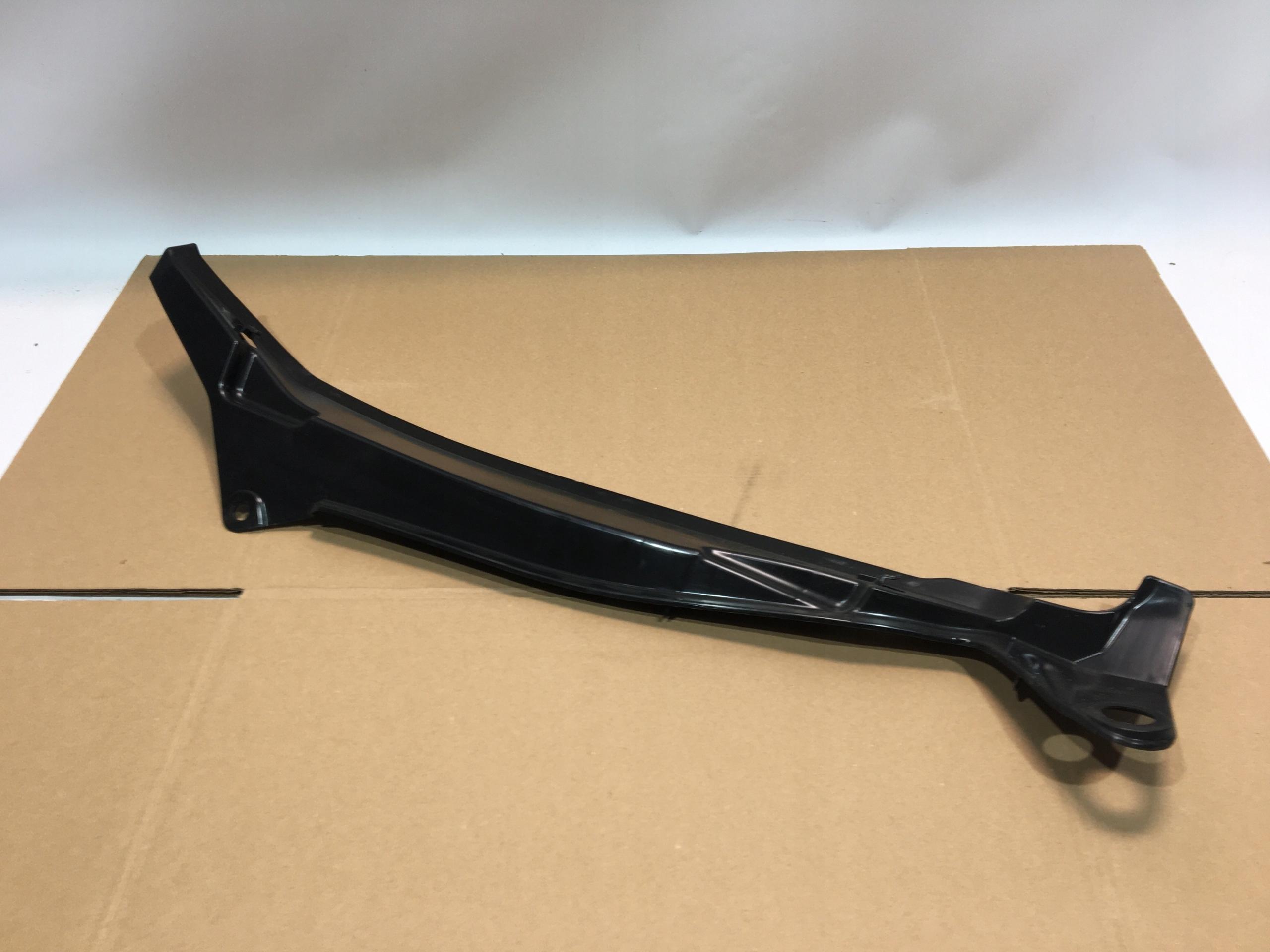 74105-TZA - ЗВУКОИЗОЛЯЦИЯ КРЫЛА ПЕРЕДНИЙ ПРАВЫЙ JAZZ V 20-CROSST