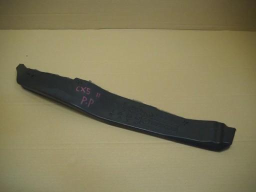 KB7W56391 - ЗВУКОИЗОЛЯЦИЯ КРЫЛА ПРАВАЯ ПЕРЕДНЯЯ MAZDA CX5 CX-5 II