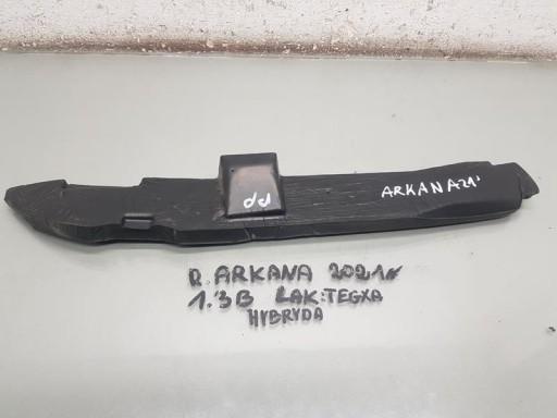 ЗВУКОИЗОЛЯЦИЯ КРЫЛА ПРАВАЯ ПЕРЕДНЯЯ RENAULT ARKANA