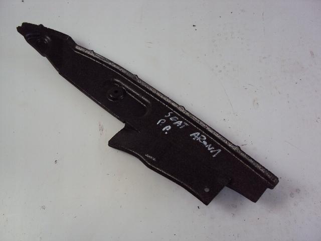 6F9864236 - MUDGUARDING FRONT RIGHT SEAT ARONA 18R