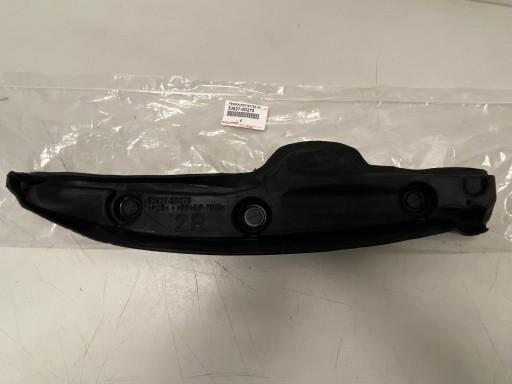 53827-0D270 - ЗВУКОИЗОЛЯЦИЯ КРЫЛА ПРАВАЯ ПЕРЕДНЯЯ TOYOTA YARIS III