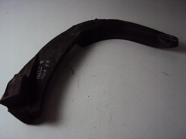 5C5864236 - ЗВУКОИЗОЛЯЦИЯ КРЫЛА ПРАВЫЙ ПЕРЕДНИЙ VW BEETLE 5C 10-
