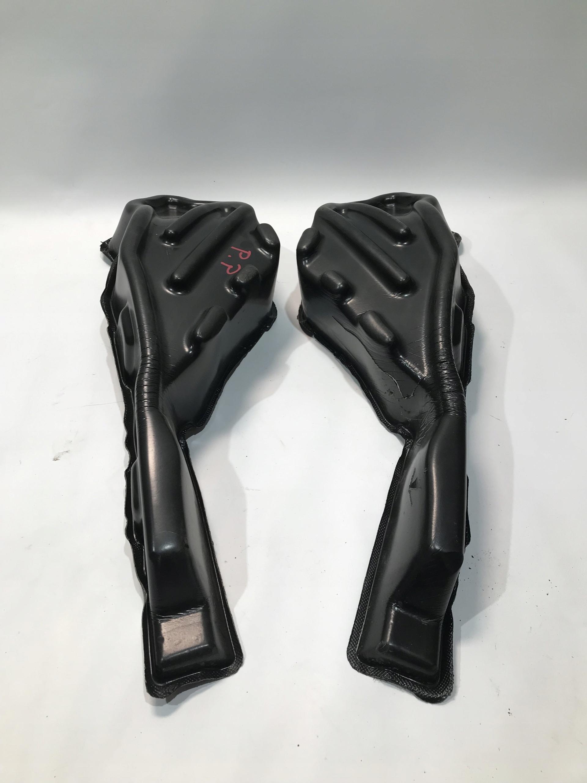 7421480 - Звукоизоляция крыла ПД BMW X2 F39 18-7421480