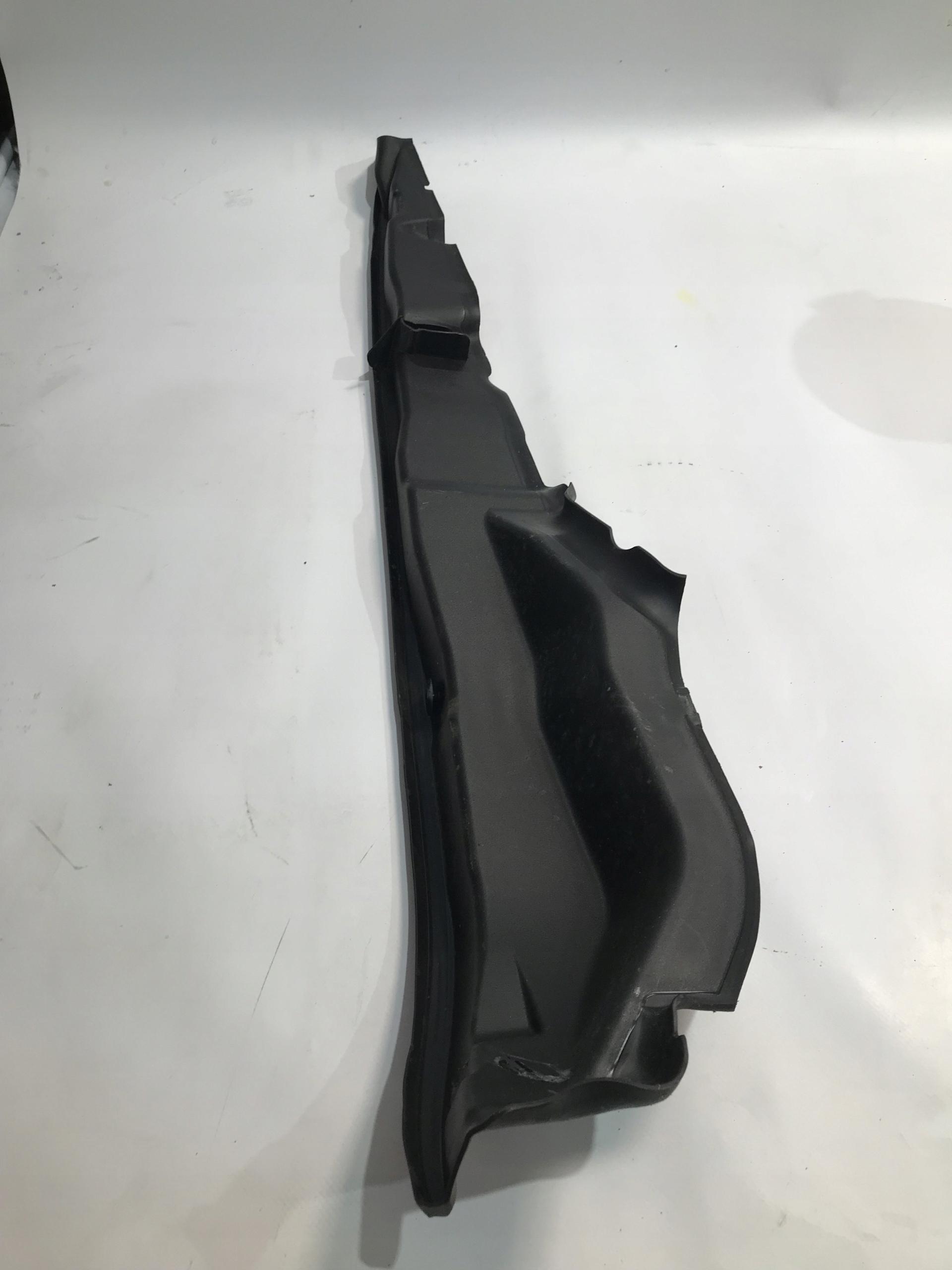 7424751 - Звукоизоляция крыла передний левый X2 F39 18-7424751