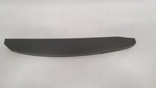 ЗВУКОІЗОЛЯЦІЯ ПЕРЕДНЬОГО КРИЛА NISSAN LEAF І ZE0 13-