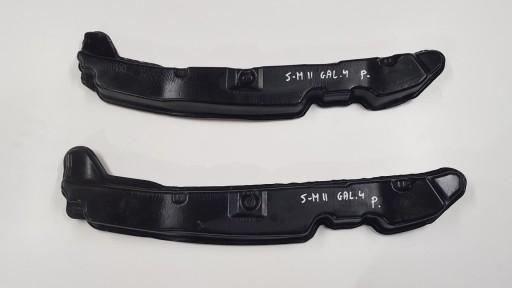 ЗВУКОИЗОЛЯЦИЯ КРЫЛА S-MAX MK2 EM2B-F16E560-AB